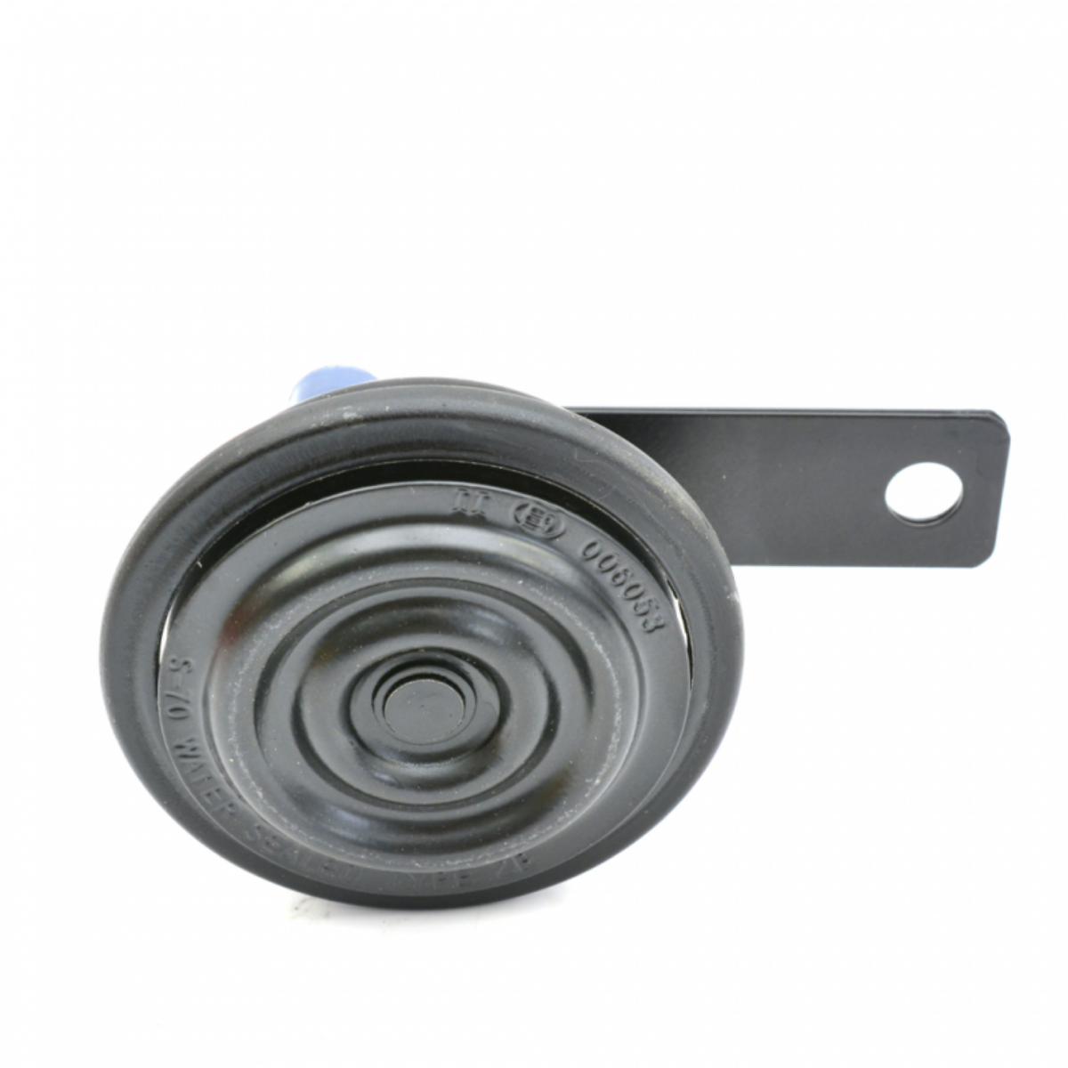 CLAXON UNIVERSAL ITALIKA HONDA YAMAHA BOCINA PITO