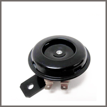 CLAXON UNIVERSAL ITALIKA DINAMO HONDA BOCINA PITO