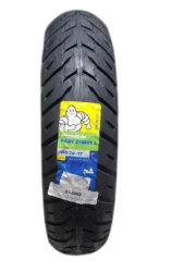 LLANTA MICHELIN 130/70-17 62S TL PILOT STREET 2