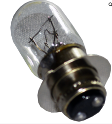 FOCO HALOGENO 12V P/ C90 CG125 AX 100