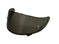 MICA COLOR NEGRO P/ CASCO KOV AIRCUT CARETA