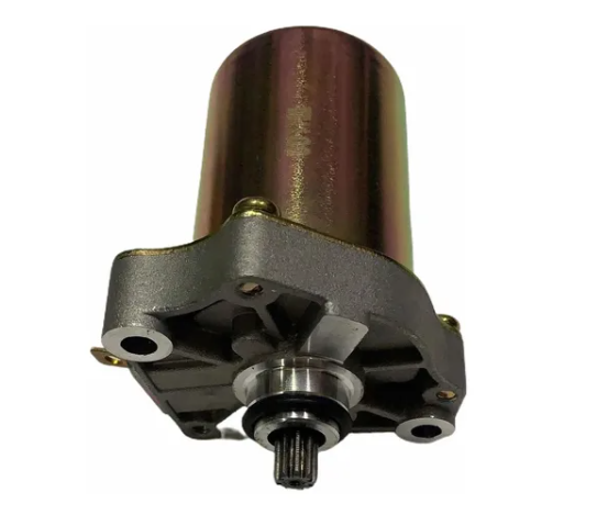 MOTOR DE ARRANQUE P/ HONDA DIO 110 BEAT ACTIVA 100 MARCHA