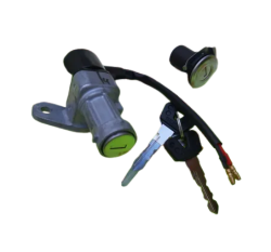 SWITCH DE ENCENDIDO P/ RAY Z (12-15) (INCLUYE CERRADURA) CHAPA