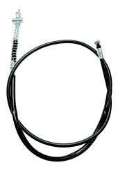 CABLE DE FRENO TRASERO P/ D125 X125 D150 CHICOTE