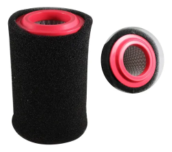 ELEMENTO FILTRO DE AIRE P/ ATV 250 CUATRIMOTO