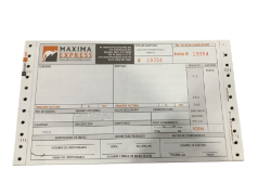 GUIA RECOLECCION MAXIMA EXPRESS T3 (SOLO VENTA ENTRE SUCURSALES)