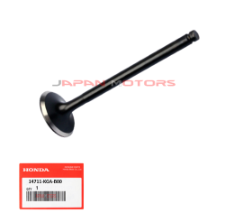 VALVULA DE ADMISION NXR 125 XR 125