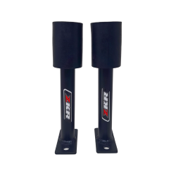 SLIDER ZKR UNIVERSAL P/ YBR 125 XR 125 XR 150L DM 150 DM 200 XEVERUS TEKKEN TUMBA BURROS