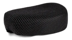 MALLA ZKR CUBRE ASIENTO TALLA S DELGADO FORRO