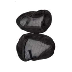 MALLA ZKR CUBRE ASIENTO DOBLE P/ D125LT FORRO