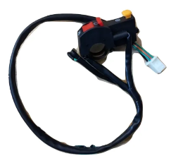 MANDO DERECHO ORIGINAL VENTO CROSSMAX 250 CONMUTADOR CONTROL