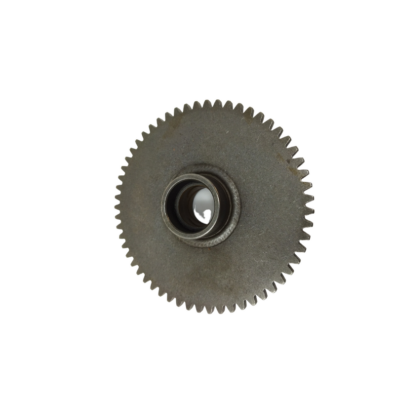 STARTING CLUTCH MOTO TRABAJO CG 200 C/9 RODILLOS