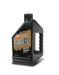 ACEITE MAXIMA 2 TIEMPOS CASTOR 927 1.8L SINTETICO
