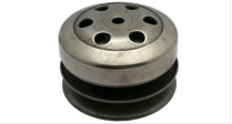 EMBRAGUE COMPLETO P/ VS 90 PS 90 VENTO CLUTCH