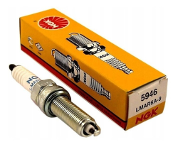 BUJIA NGK LMAR6A-9