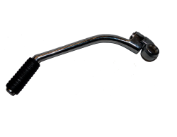 PEDAL DE ARRANQUE P/ YBR 125 PATA CRAN