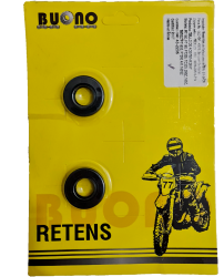 RETEN DE ACEITE P/ FT 180 FT 200 250Z EMPAQUE
