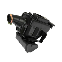 CAJA FILTRO DE AIRE COMPLETO P/ FT 125 125Z