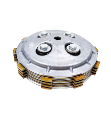 EMBRAGUE COMPLETO P/ FZ 16 CLUTCH