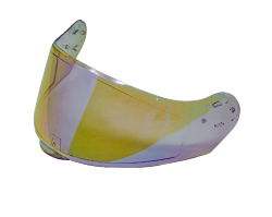 MICA IRIDIUM P/ CASCO KOV RUSH CARETA