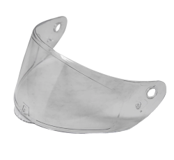 MICA TRANSPARENTE P/ CASCO KOV SPARTA CARETA