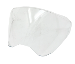MICA TRANSPARENTE P/ CASCO KOV JET CARETA