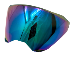 MICA IRIDIUM P/ CASCO KOV JET CARETA