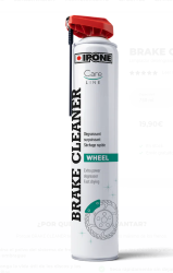 LIMPIADOR DE FRENOS IPONE 750ML