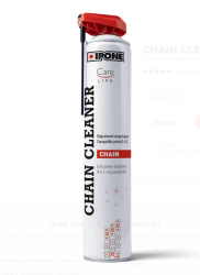 LIMPIADOR DE CADENA IPONE 750ML