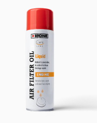 ACEITE IPONE P/ FILTROS DE AIRE DE ESPUMA 750ML