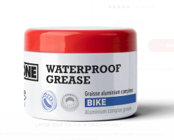 GRASA IPONE APRUEBA DE AGUA 200GR P/ BALEROS EJE