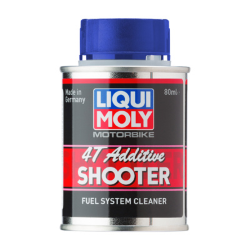 LIMPIADOR SISTEMA DE GASOLINA LIQUI MOLY 80ML