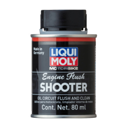 LIMPIADOR INTERNO DE MOTOR LIQUI MOLY 80ML