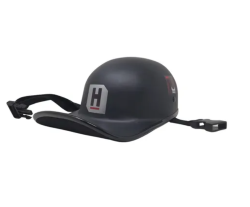 CASCO BEISBOLERO HARMAND VISERA LARGA
