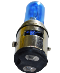 FOCO DE HALOGENO 12V 35W 2 POLOS P/ ISLO/CARABELA