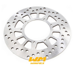 DISCO DE FRENO DELANTERO XTZ 125