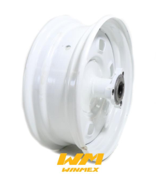 RIN DELANTERO WS 150SPORT COLOR BLANCO