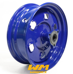 RIN DELANTERO WS 150SPORT COLOR AZUL