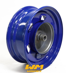 RIN TRASERO WS 150SPORT COLOR AZUL