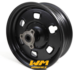 RIN DELANTERO WS 150SPORT COLOR NEGRO