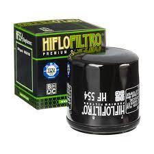 FILTRO DE ACEITE HIFLO FILTRO HF-554