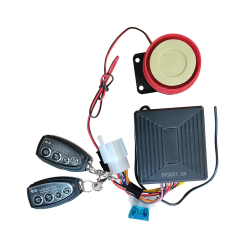 SISTEMA ALARMA ENCENDIDO P/ MOTO VENTO CYCLONE