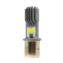 FOCO RASEN LED BA20D LUZ BLANCA