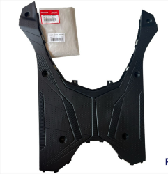 PLASTICO POSAPIE HONDA DIO 110 PISADERA