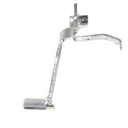 PEDAL DE FRENO TRASERO P/ CB 190R