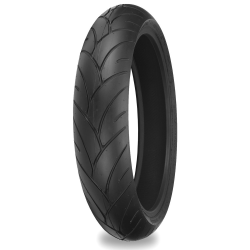 LLANTA SHINKO 120/70-21 F005 TL 62V 4PR