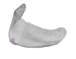 MICA TRANSPARENTE P/ CASCO KOV ZERO CARETA