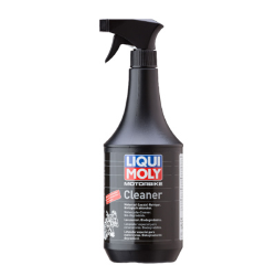 LIMPIADOR MULTIPROPOSITO LIQUI MOLY P/ MOTO 1L