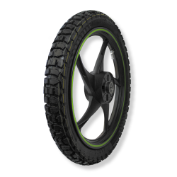 LLANTA SAYTO 2.50-17 TL 6PR UR-835 (USO SIN CAMARA)