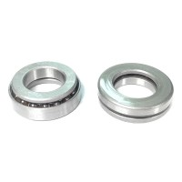 BALEROS DE DIRECCION P/ VENTO ROCKETMAN 250 TAZAS RODAMIENTO